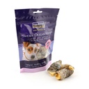 Fish4Dogs Love Apple Fish Wraps 90 gr