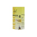 Bach rescue pets spray 20ml 