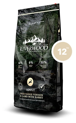 Riverwood Runderlong 100 gr (kopie)