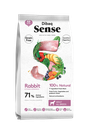 Dibaq Sense Grainfree – Konijn