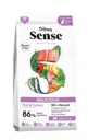 Dibaq Sense Grainfree Kat – Delicious - 6 kg