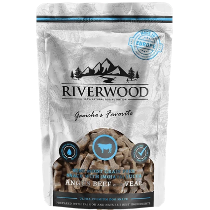 Riverwood Gaucho's Favorite - Angus Beef en Kalf  200 gr 