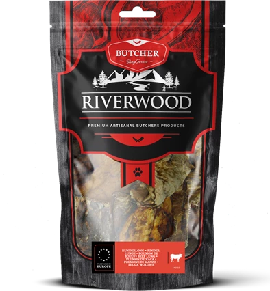 Riverwood Runderlong 100 gr