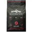 Riverwood Adult Rendier & Hert met Wild Zwijn 12 kg