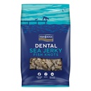 Fish4Dogs Dental Sea Jerky Fish Knots 100 gr