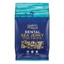 Fish4Dogs Dental Sea Jerky Fish Twists 