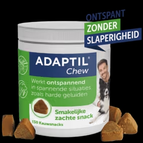 Adaptil chews