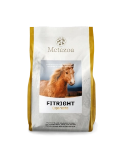 Metazoa FitRight Esparcette 15 kg  