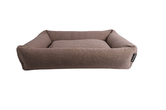 Basket Boekarest  Sand