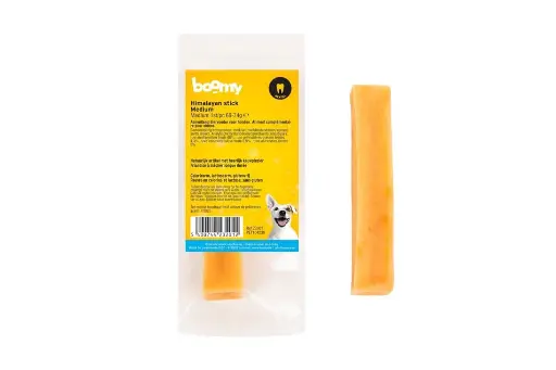 Boomy Himalayan Stick