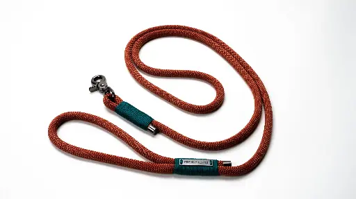 Dog leash - Frenky Lewis - 1m90