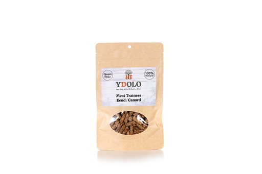 [24022] YDOLO Trainers eend 70g